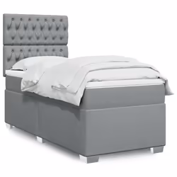 VidaXL 3292622 letto - Vista aggiuntiva 2