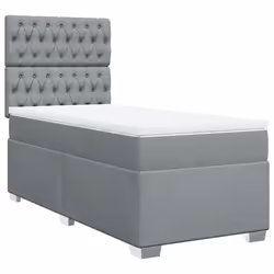 VidaXL 3292622 letto - Vista aggiuntiva 3