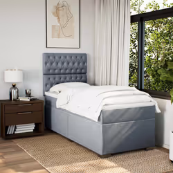 VidaXL 3292622 letto - Vista aggiuntiva 4