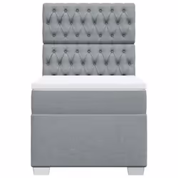 VidaXL 3292622 letto - Vista aggiuntiva 6