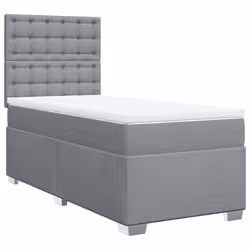 VidaXL 3292629 base letto a doghe - Vista aggiuntiva 3