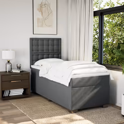 VidaXL 3292630 letto - Vista aggiuntiva 4