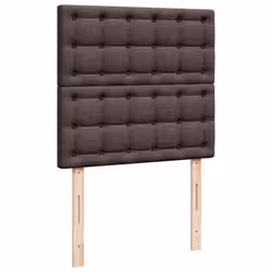 VidaXL 3292632 base letto a doghe - Vista aggiuntiva 7