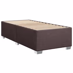 VidaXL 3292632 base letto a doghe - Vista aggiuntiva 8