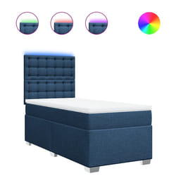 VidaXL 3292635 base letto a doghe