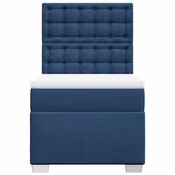 VidaXL 3292635 base letto a doghe - Vista aggiuntiva 6