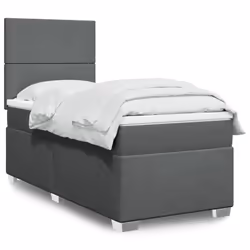 VidaXL 3292637 letto - Vista aggiuntiva 2