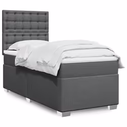 VidaXL 3292658 letto - Vista aggiuntiva 2