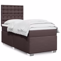 VidaXL 3292660 letto - Vista aggiuntiva 2