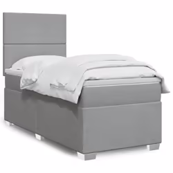 VidaXL 3292664 letto - Vista aggiuntiva 2