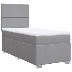 VidaXL 3292664 letto - Vista aggiuntiva 3