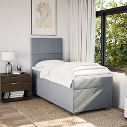 VidaXL 3292664 letto - Vista aggiuntiva 4