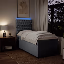 VidaXL 3292678 letto - Vista aggiuntiva 5