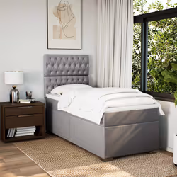 VidaXL 3292682 letto - Vista aggiuntiva 4