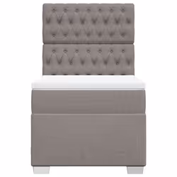 VidaXL 3292682 letto - Vista aggiuntiva 6