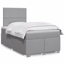VidaXL 3292720 letto - Vista aggiuntiva 2