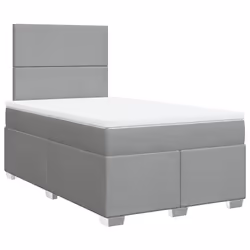 VidaXL 3292720 letto - Vista aggiuntiva 3