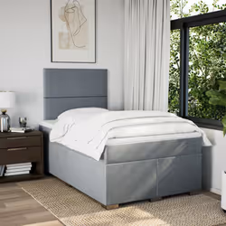 VidaXL 3292720 letto - Vista aggiuntiva 4