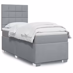 VidaXL 3292727 letto - Vista aggiuntiva 2