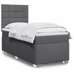VidaXL 3292728 letto - Vista aggiuntiva 2