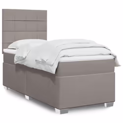 VidaXL 3292731 letto - Vista aggiuntiva 2