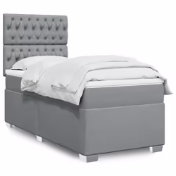 VidaXL 3292734 letto - Vista aggiuntiva 2