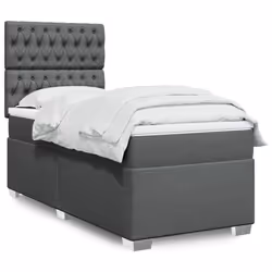 VidaXL 3292735 letto - Vista aggiuntiva 2
