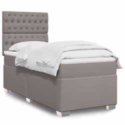 VidaXL 3292738 letto - Vista aggiuntiva 2