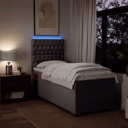 VidaXL 3292738 letto - Vista aggiuntiva 5