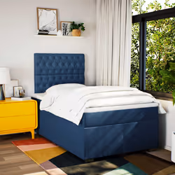 VidaXL 3292740 letto - Vista aggiuntiva 4