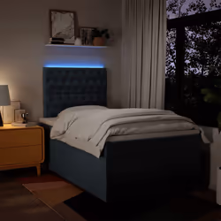 VidaXL 3292740 letto - Vista aggiuntiva 5