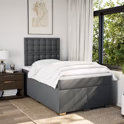 VidaXL 3292742 letto - Vista aggiuntiva 4
