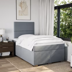 VidaXL 3292748 letto - Vista aggiuntiva 4