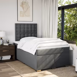 VidaXL 3292770 letto - Vista aggiuntiva 4