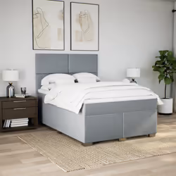 VidaXL 3292776 letto - Vista aggiuntiva 5