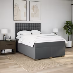 VidaXL 3292798 letto - Vista aggiuntiva 4