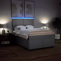 VidaXL 3292804 letto - Vista aggiuntiva 5