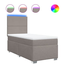 VidaXL 3292808 letto