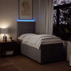 VidaXL 3292808 letto - Vista aggiuntiva 5