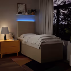 VidaXL 3292809 letto - Vista aggiuntiva 5