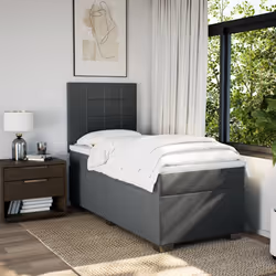 VidaXL 3292812 letto - Vista aggiuntiva 4