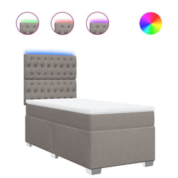 VidaXL 3292822 letto