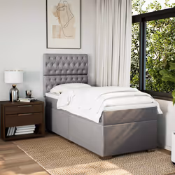 VidaXL 3292822 letto - Vista aggiuntiva 4