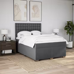 VidaXL 3292826 letto - Vista aggiuntiva 4