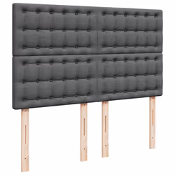 VidaXL 3292826 letto - Vista aggiuntiva 7