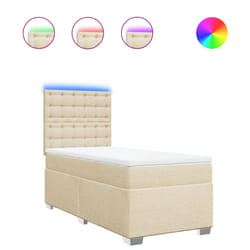 VidaXL 3292830 letto