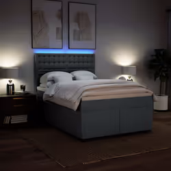 VidaXL 3292854 letto - Vista aggiuntiva 5