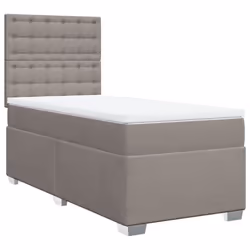 VidaXL 3292857 letto