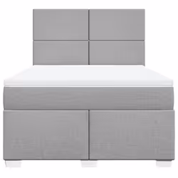 VidaXL 3292860 letto - Vista aggiuntiva 6