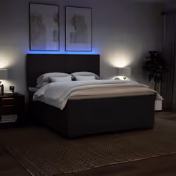 VidaXL 3292862 letto - Vista aggiuntiva 5